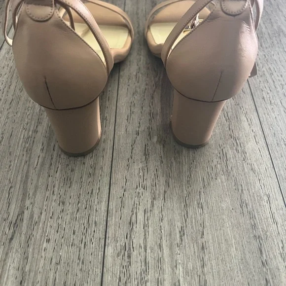 Sarah flint Perfect Block Sandal 60 size 42.5